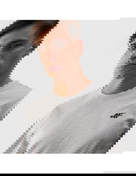 Tshirt 4F 4FWMM00TTSHM1843 27M