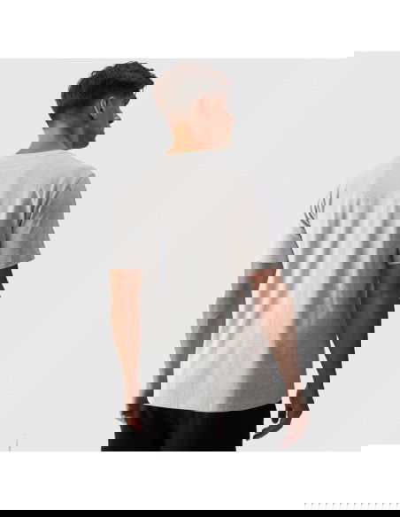 Tshirt 4F 4FWMM00TTSHM1843 27M