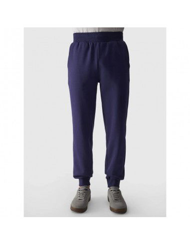 Trousers 4F M 4FWMM00TTROM094331S