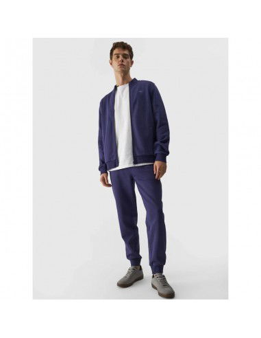 Trousers 4F M 4FWMM00TTROM094331S