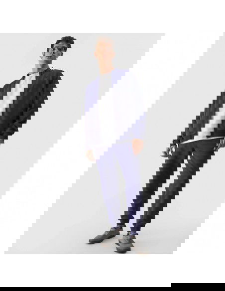 Trousers 4F M 4FWMM00TTROM094331S