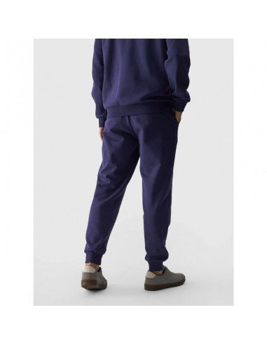 Trousers 4F M 4FWMM00TTROM094331S