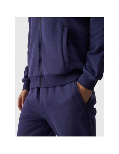 Trousers 4F M 4FWMM00TTROM094331S