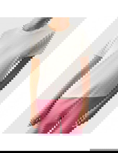 Tshirt 4F W 4FWAW24TTSHF165012S