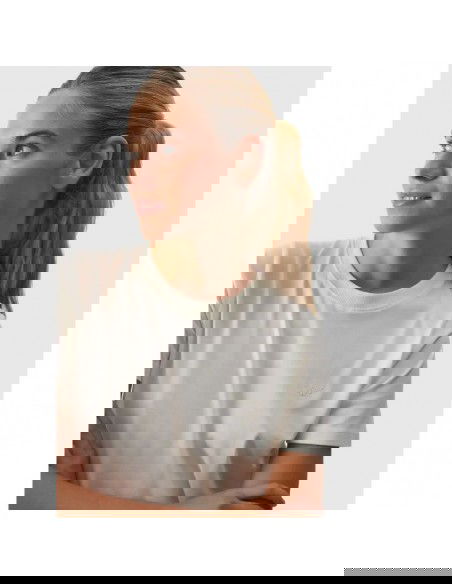 Tshirt 4F W 4FWAW24TTSHF165012S