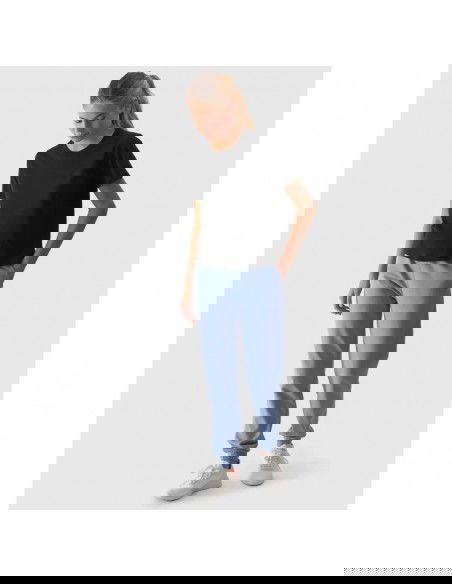 Tshirt 4F W 4FWAW24TTSHF165020S