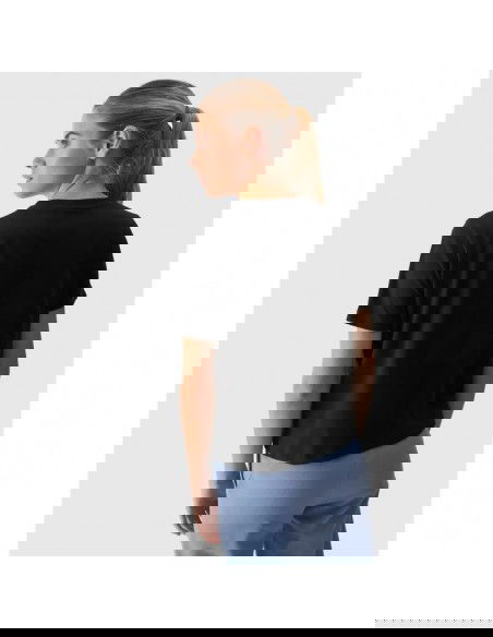 Tshirt 4F W 4FWAW24TTSHF165020S