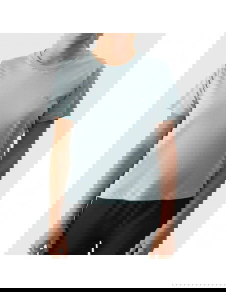 Tshirt 4F W 4FWAW24TTSHF165047S