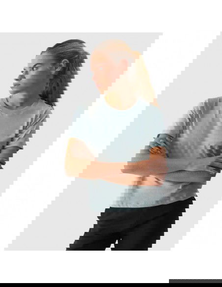 Tshirt 4F W 4FWAW24TTSHF165047S