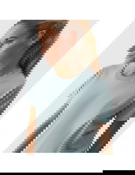 Tshirt 4F W 4FWAW24TTSHF165047S