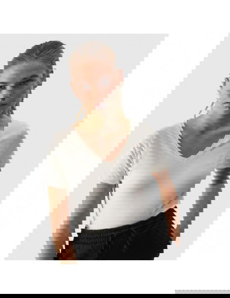 Tshirt 4F W 4FWAW24TTSHF164912S