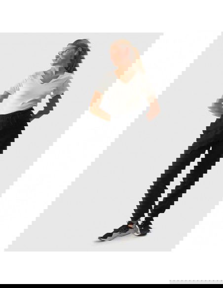 Tshirt 4F W 4FWAW24TTSHF164912S