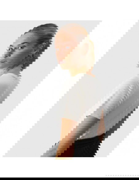 Tshirt 4F W 4FWAW24TTSHF164912S