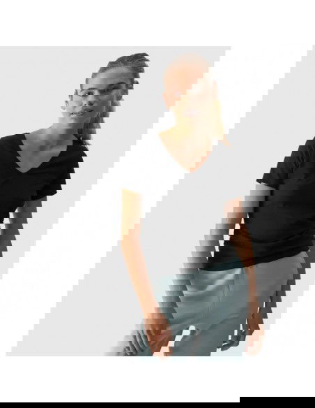 Tshirt 4F W 4FWAW24TTSHF164920S