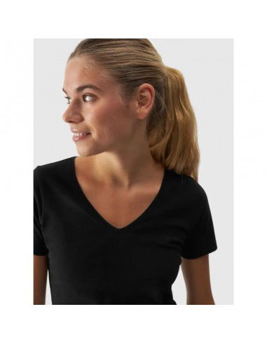 Tshirt 4F W 4FWAW24TTSHF164920S