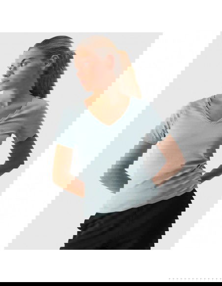 Tshirt 4F W 4FWAW24TTSHF164947S