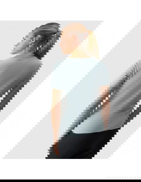 Tshirt 4F W 4FWAW24TTSHF164947S