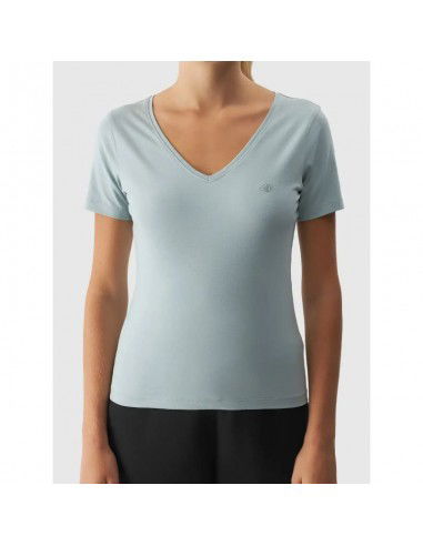 Tshirt 4F W 4FWAW24TTSHF164947S