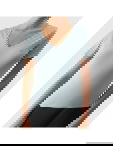 Tshirt 4F W 4FWAW24TTSHF164947S