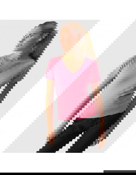 Tshirt 4F 4FWAW24TTSHF164954S