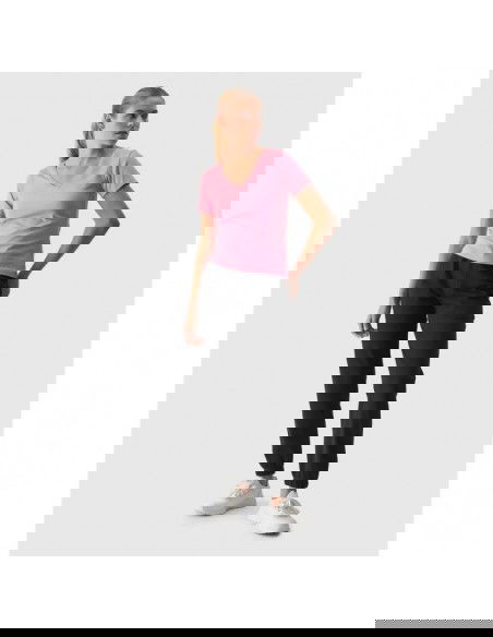 Tshirt 4F 4FWAW24TTSHF164954S