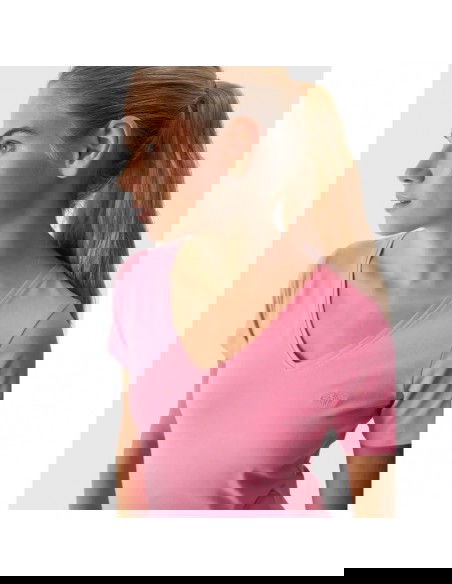 Tshirt 4F 4FWAW24TTSHF164954S