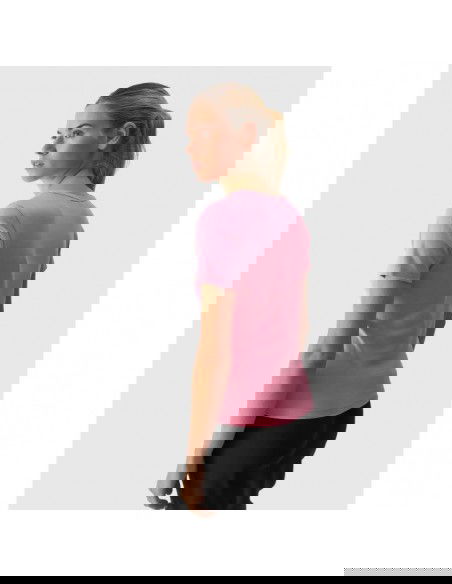 Tshirt 4F 4FWAW24TTSHF164954S