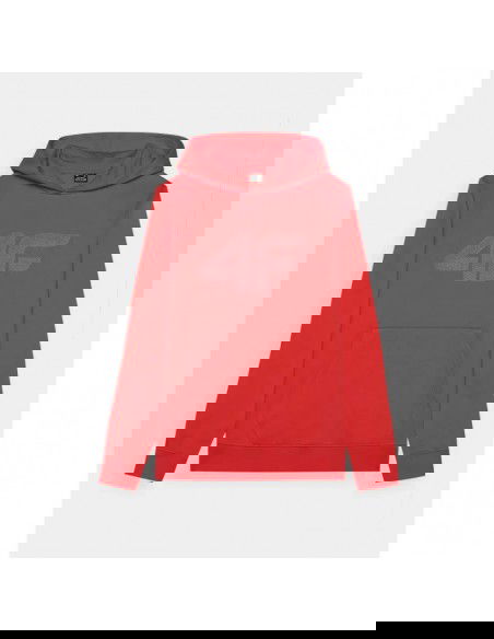 4F M 4FWMM00TSWSM146470S sweatshirt