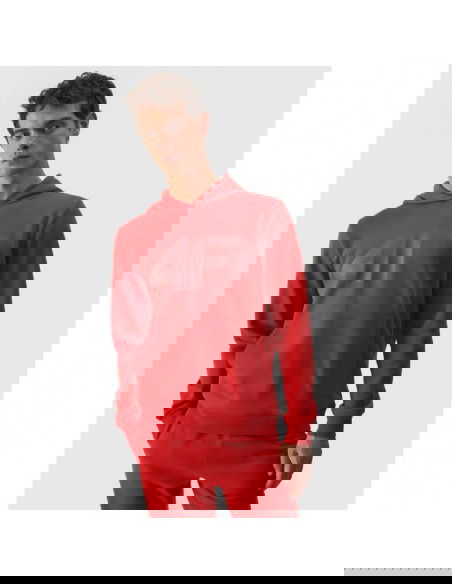 4F M 4FWMM00TSWSM146470S sweatshirt