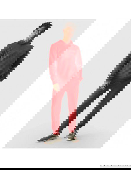 4F M 4FWMM00TSWSM146470S sweatshirt