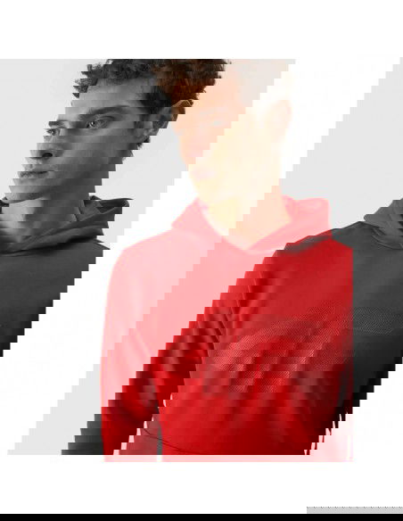 4F M 4FWMM00TSWSM146470S sweatshirt