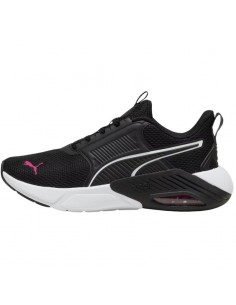 Puma XCell Nova FS W running shoes 379495 21