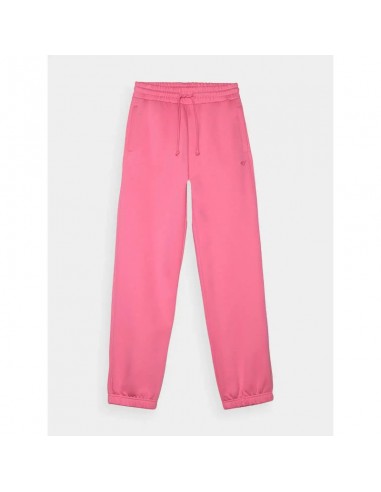 Trousers 4F W 4FWAW24TTROF081954S