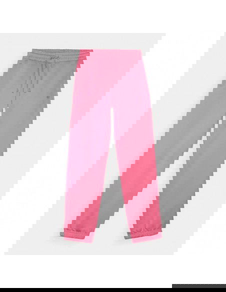 Trousers 4F W 4FWAW24TTROF081954S