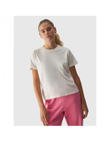 Trousers 4F W 4FWAW24TTROF081954S