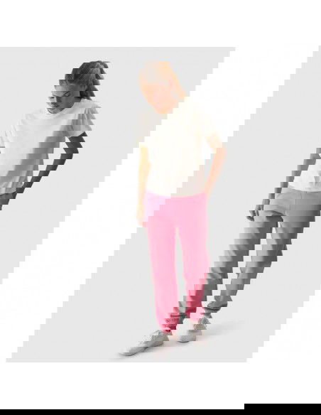 Trousers 4F W 4FWAW24TTROF081954S