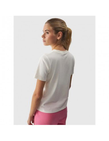 Trousers 4F W 4FWAW24TTROF081954S