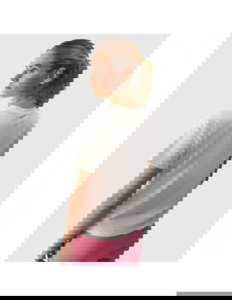 Trousers 4F W 4FWAW24TTROF081954S