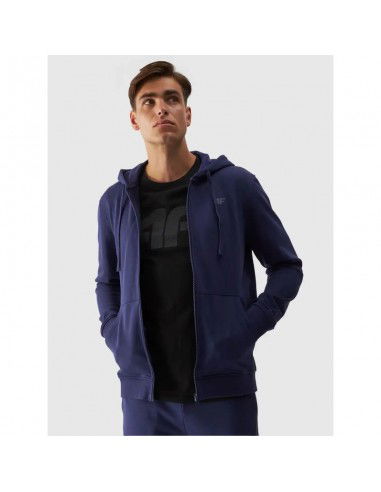 4F M 4FWMM00TSWSM146631S sweatshirt