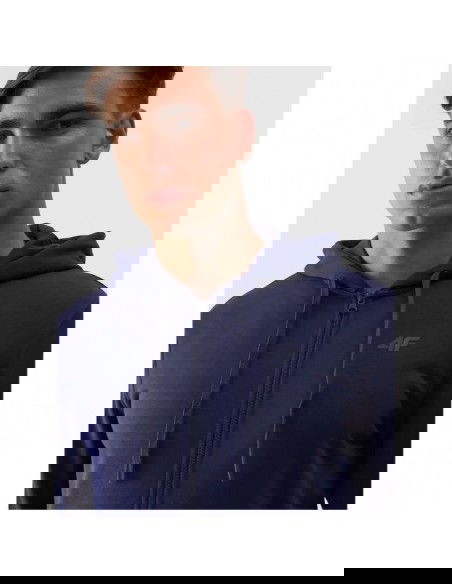 4F M 4FWMM00TSWSM146631S sweatshirt