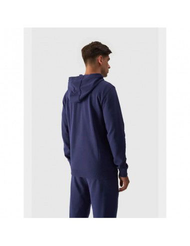 4F M 4FWMM00TSWSM146631S sweatshirt