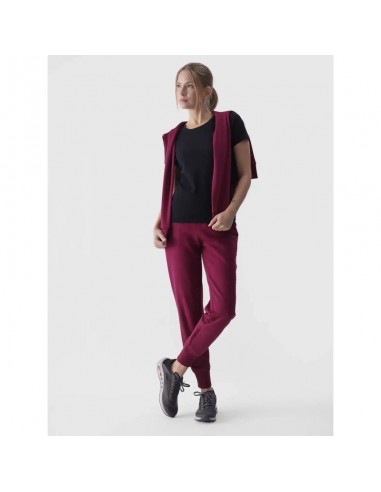 Trousers 4F W 4FWMM00TTROF094651S