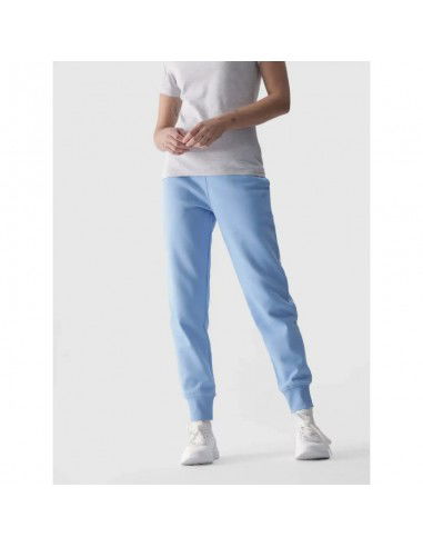 Trousers 4F W 4FWMM00TTROF094632S
