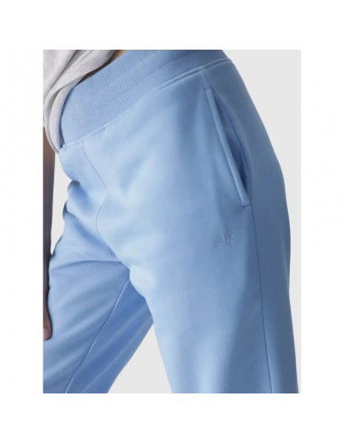 Trousers 4F W 4FWMM00TTROF094632S