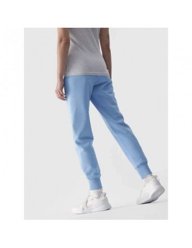 Trousers 4F W 4FWMM00TTROF094632S