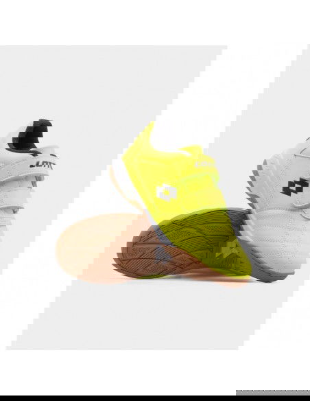 Lotto Pacer T 2600110T Jr2411 indoor shoes