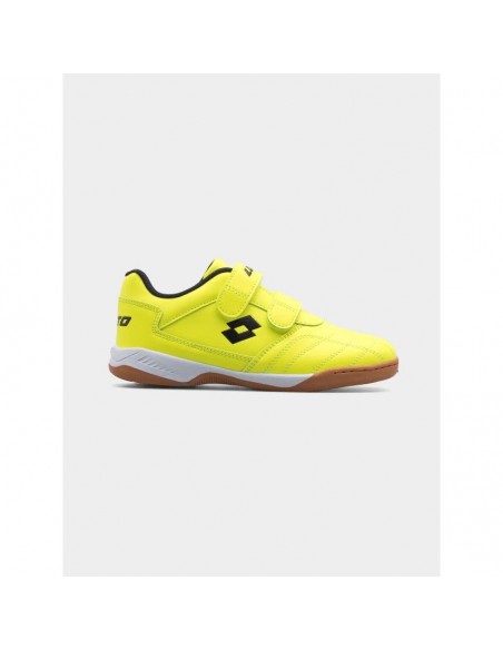 Lotto Pacer T 2600110T Jr2411 indoor shoes