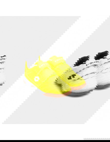 Lotto Pacer T 2600110T Jr2411 indoor shoes