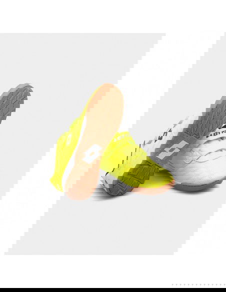 Lotto Pacer T 2600110T Jr2411 indoor shoes