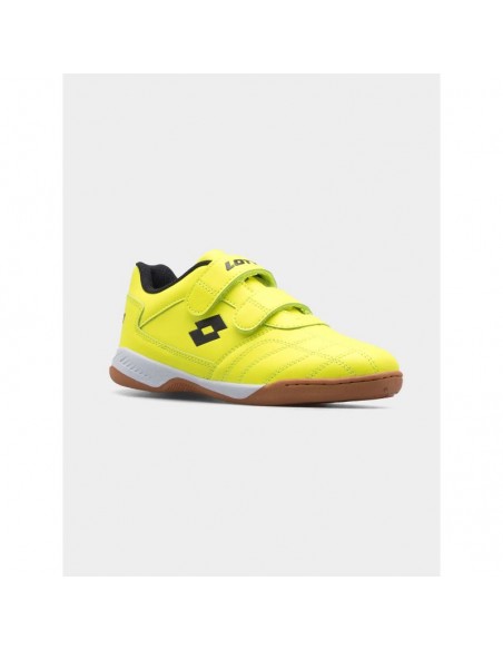 Lotto Pacer T 2600110T Jr2411 indoor shoes